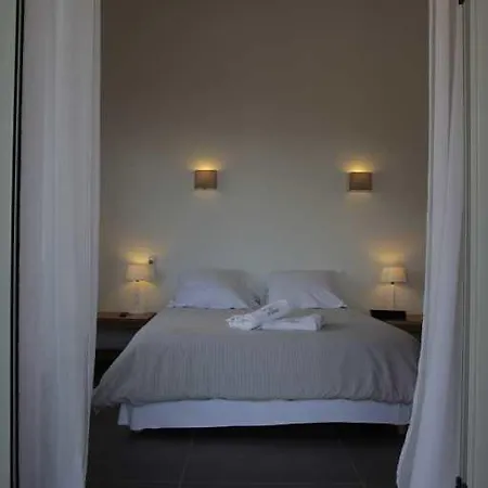 Apartment Les Terrasses De Scalegiu