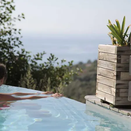 Apartment Les Terrasses De Scalegiu Porto-Vecchio (Corsica)