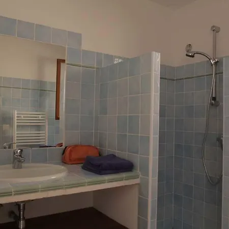 Apartment Les Terrasses De Scalegiu *