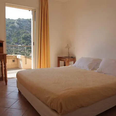 Les Terrasses De Scalegiu Porto-Vecchio (Corsica)
