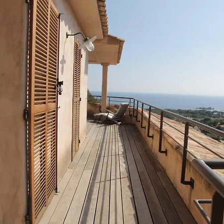 شقة Les Terrasses De Scalegiu بورتو فيكشْيو