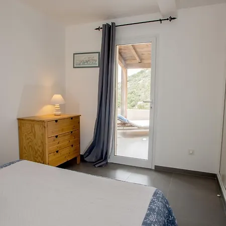 Apartment Les Terrasses De Scalegiu Porto-Vecchio (Corsica)