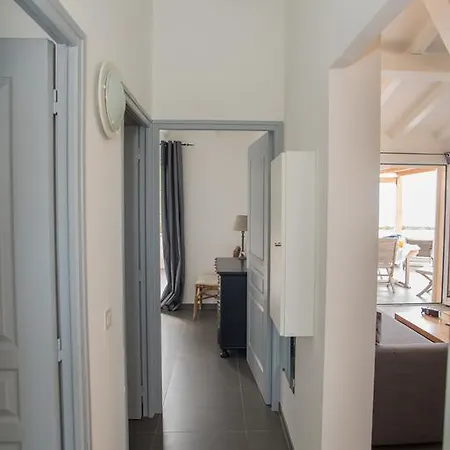 Apartment Les Terrasses De Scalegiu Porto-Vecchio (Corsica)