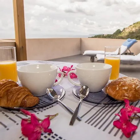 Les Terrasses De Scalegiu بورتو فيكشْيو