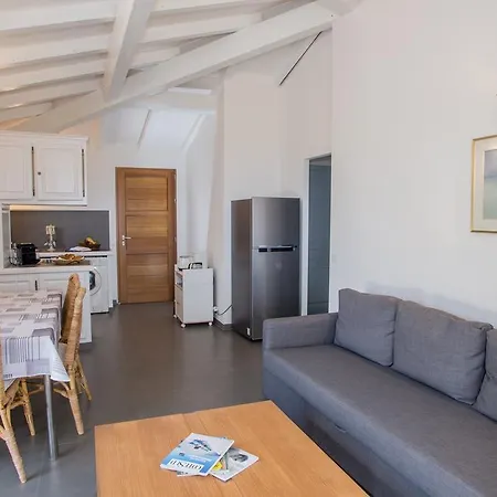 Apartment Les Terrasses De Scalegiu Porto-Vecchio (Corsica)